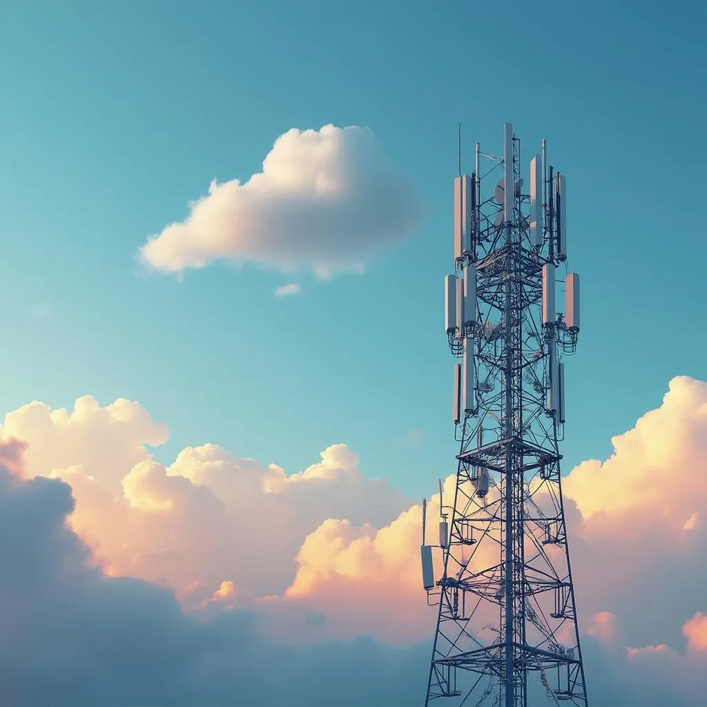 Red 5G