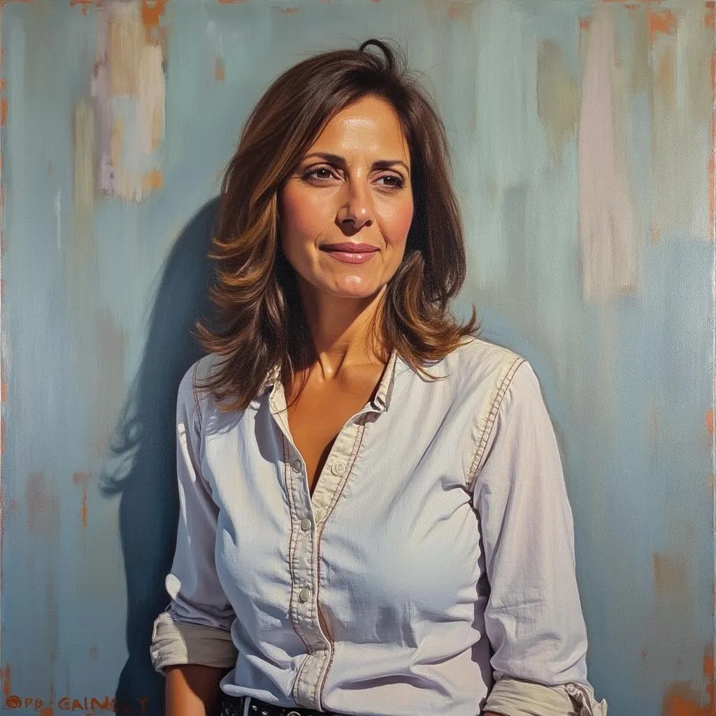 Lucía Fernández