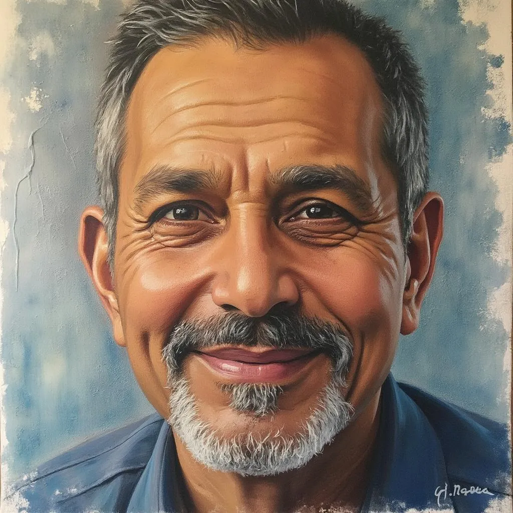 Gabriel Méndez